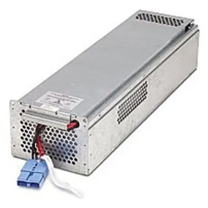 APC - Schneider Electric-RBC27