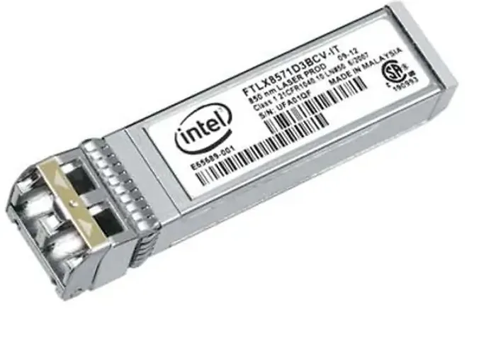Intel-E10GSFPSR