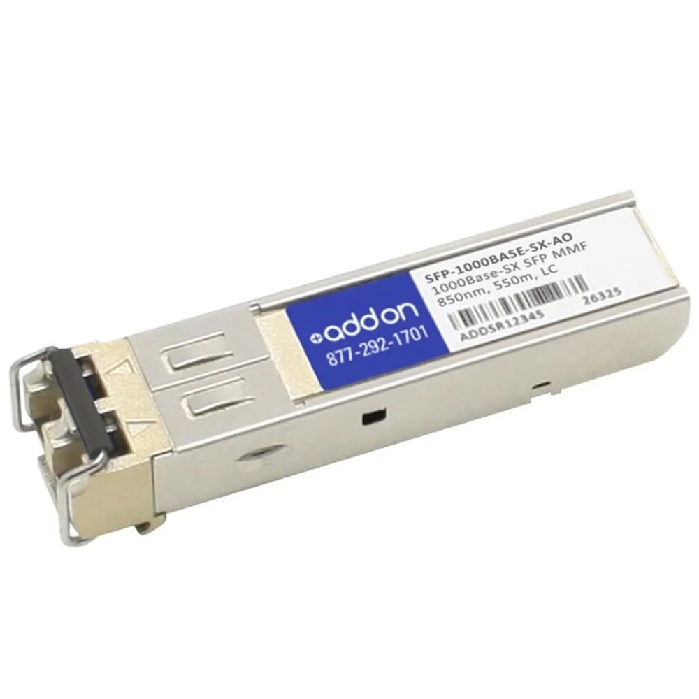 ADDON-SFP-1000BASE-SX-AO