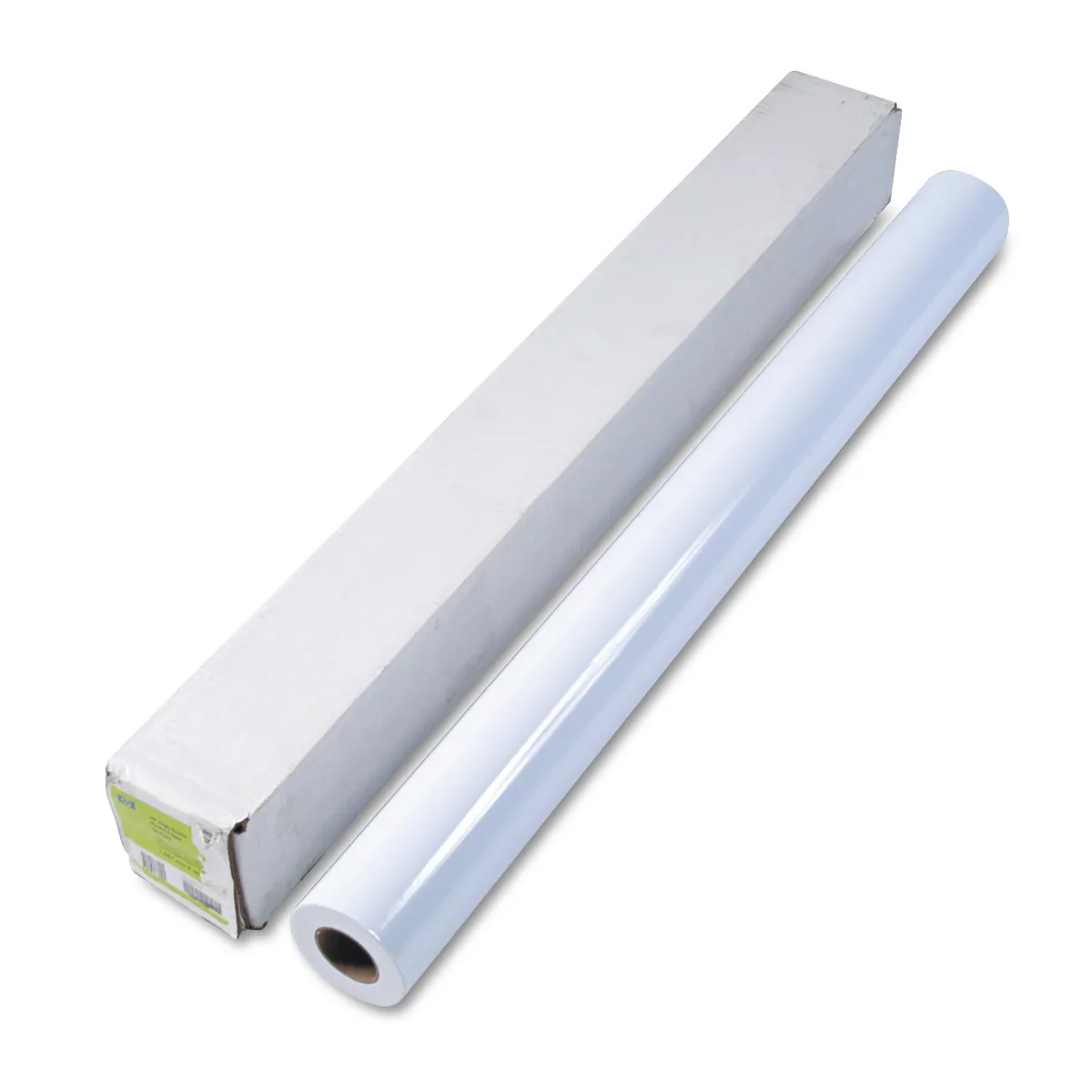 HP Q1428B — HP UNIVERSAL GLOSS PHOTO PAPER 42 IN X 100 FT, WITH HP UNIVERSAL GLOSS PHOTO PAP