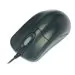 SEAL SHIELD STM042P — SILVER STORM WASHABLE MEDICAL GRADE OPTICAL MOUSE WITH SCROLL WHEEL- DISHWASHER