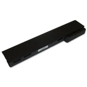 Total Micro QK642AA-TM — TOTAL MICRO BATTERY, HP ELITEBOOK 8470P, 8570P, 8470W - 6-CELL 55WHR