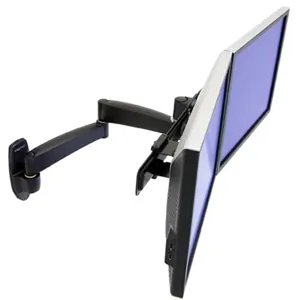 ERGOTRON 45-231-200 — 200 SERIES DUAL MONITOR ARM