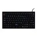 Siig JK-US0911-S1 — HEAVY-DUTY CONSTRUCTION INDUSTRIAL/MEDICAL GRADE WASHABLE BACKLIT KEYBOARD WITH