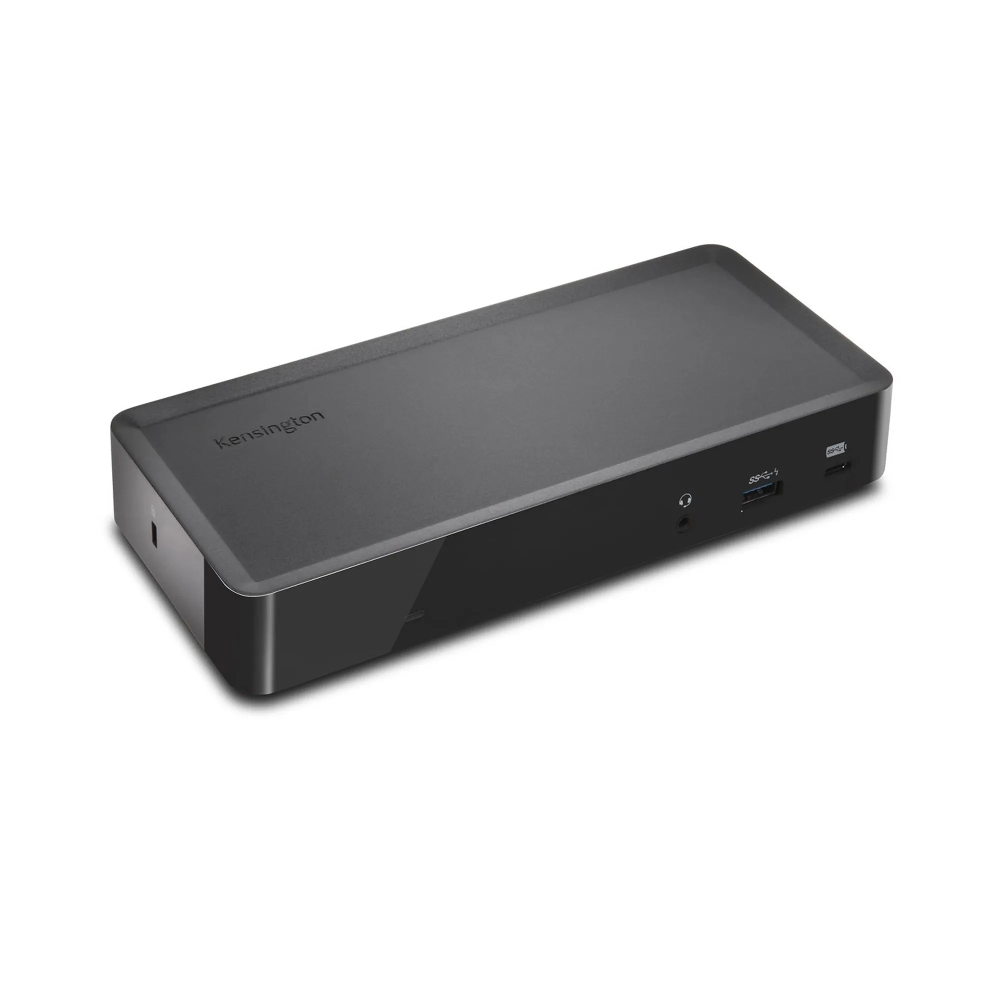 KENSINGTON K38240NA — SD4700P USB-C & USB-A 5GBPS DUAL 2K HYBRID DOCK - UP TO 60W PD-DP & HDMI - WINDO