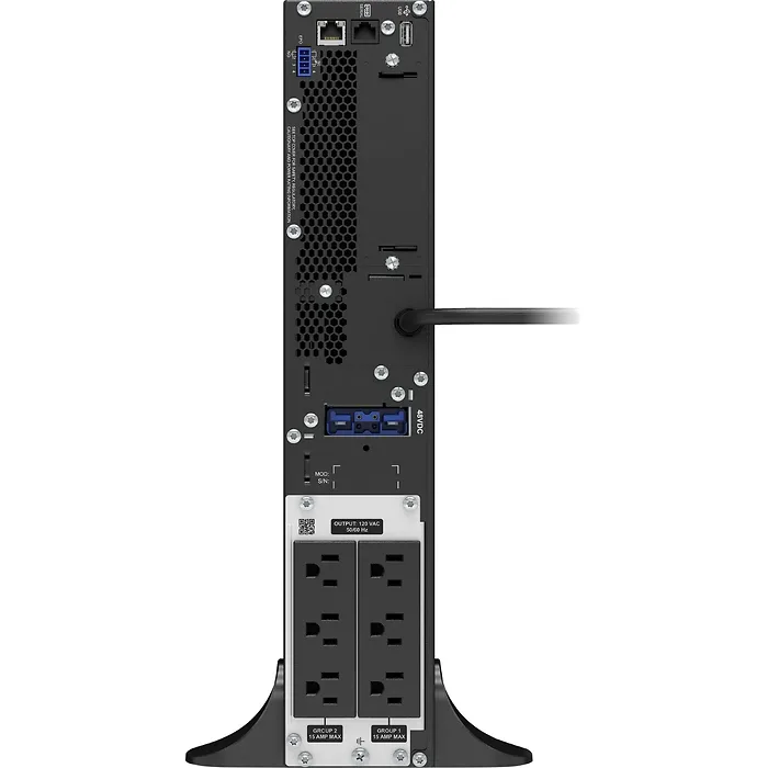 APC - Schneider Electric-SRT1000XLA