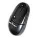SEAL SHIELD SM7 — SILVER SURF WASHABLE CORDED OPTICAL MOUSE WITH BUILT-IN SEAL GLIDE SCROLLING SYS