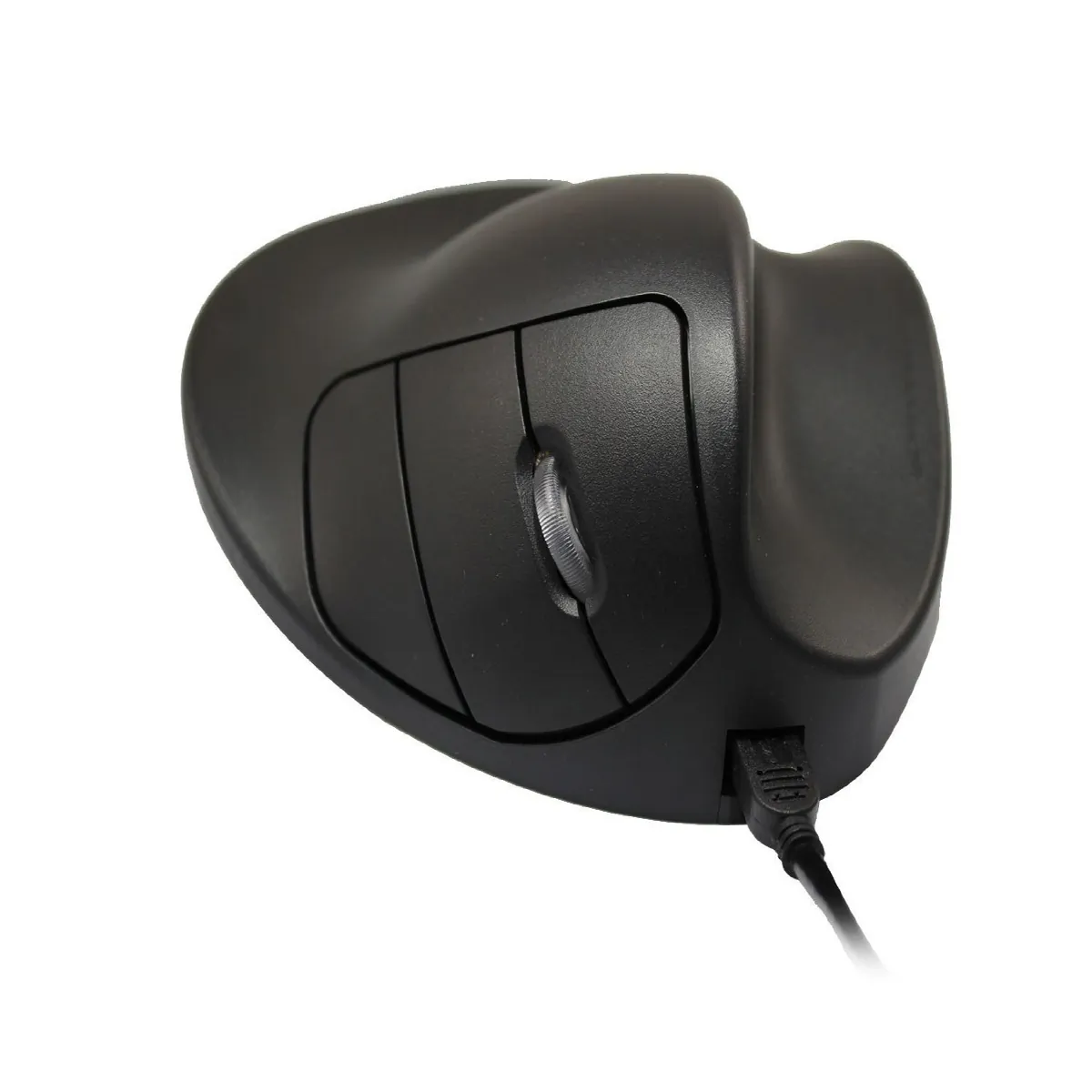 PRESTIGE INTERNATIONAL S2WB-LC - HANDSHOE MOUSE - RIGHT HAND - WIRED SM