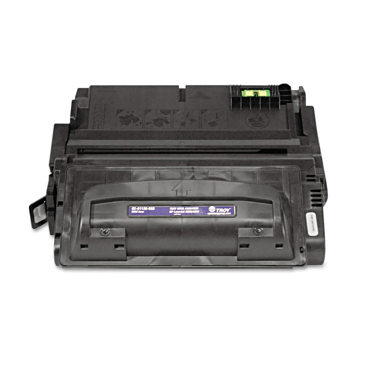 Helen of Troy 02-81135-001 — TROY 4250/4350  MICR TONER SECURE STY