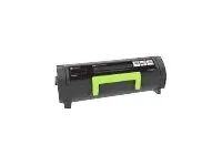 Lexmark B2300A0 — LEXMARK B2300A0 BLACK TONER CARTRIDGE