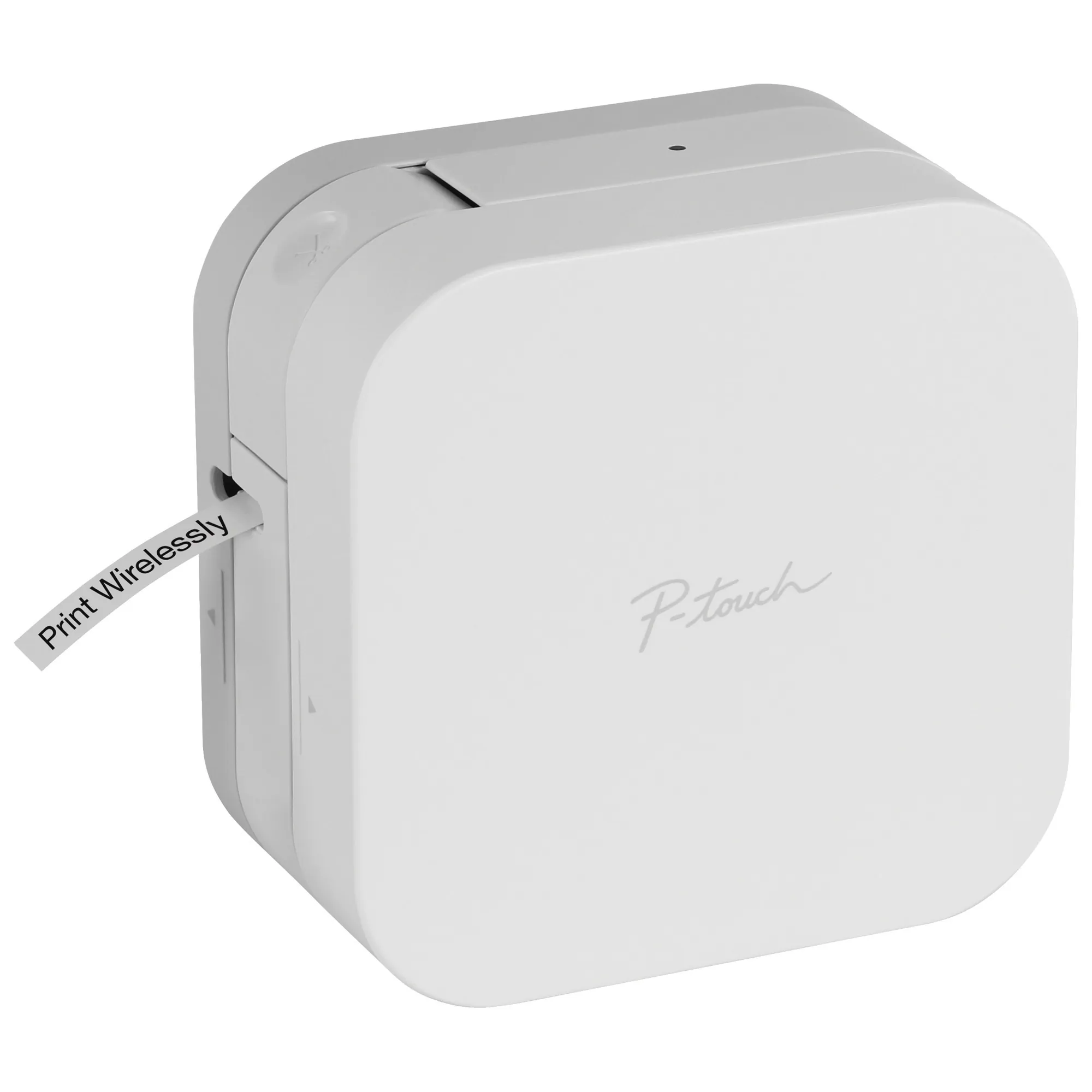 Brother PTP300BT — PTP300BT - LABEL PRINTER - THERMAL TRANSFER - DESKTOP - 20 MM/SEC - 180 DPI - MA