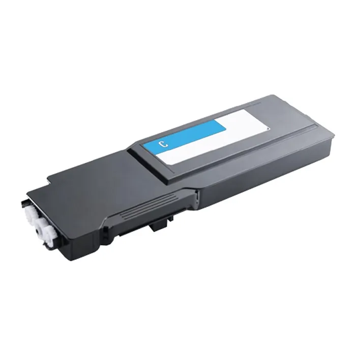 DELL G7P4G — Dell S384X HY Cyan 9000PG