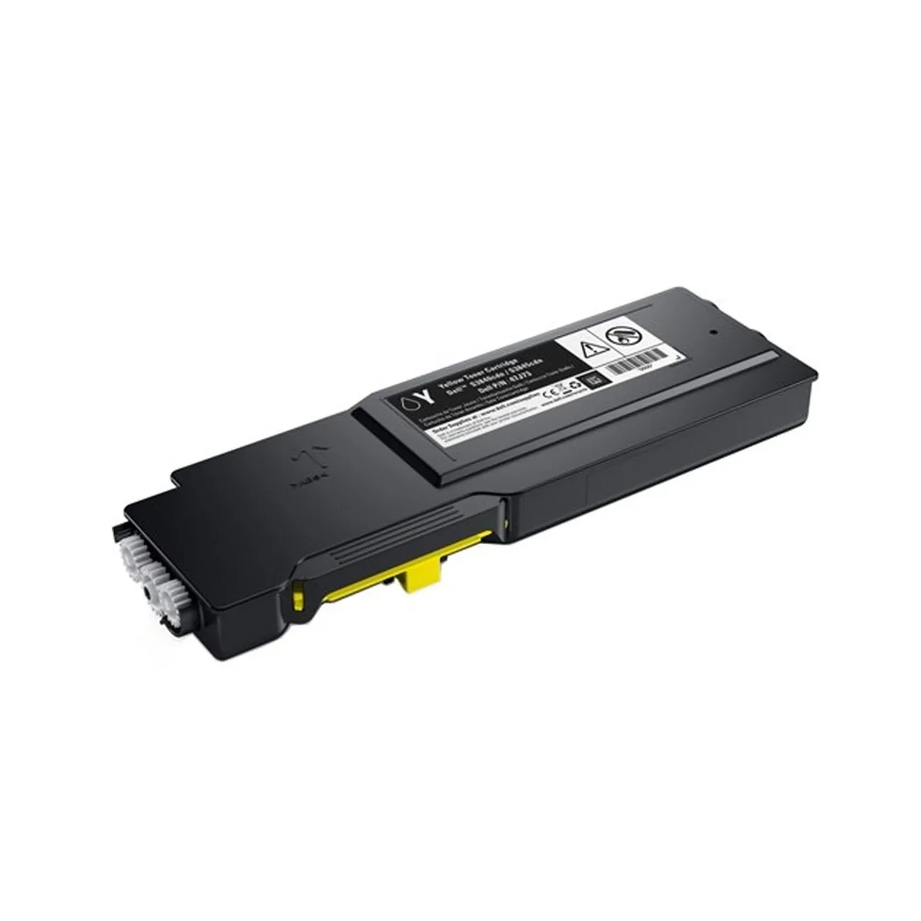 DELL 47J73 — Dell S384X Yllw Toner 3000PG