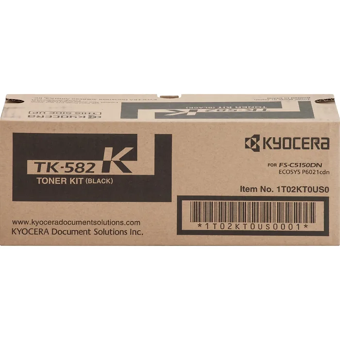 KYOCERA-TK582K