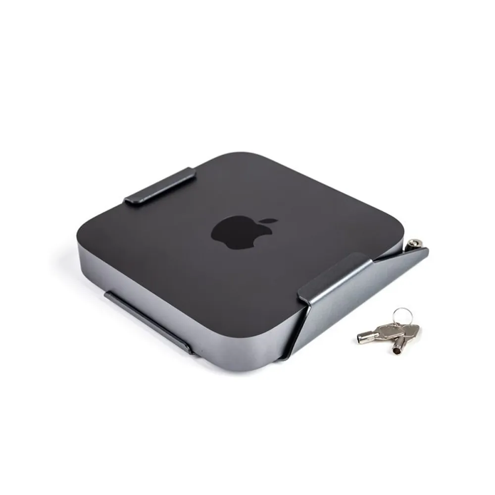 TRYTEN TECHNOLOGIES T5425US — MAC MINI SECURITY MOUNT