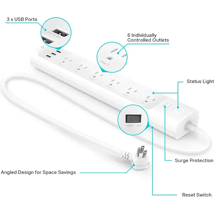 TPLINK-HS300