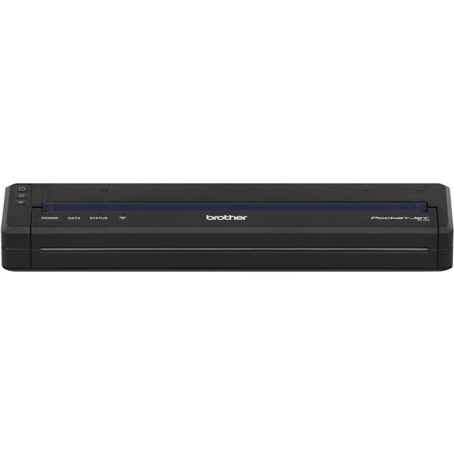 Brother PJ773 - PJ7 300DPI DT PRINTER WITH WI-FI & USB (ONLY INCLUDES THE PR