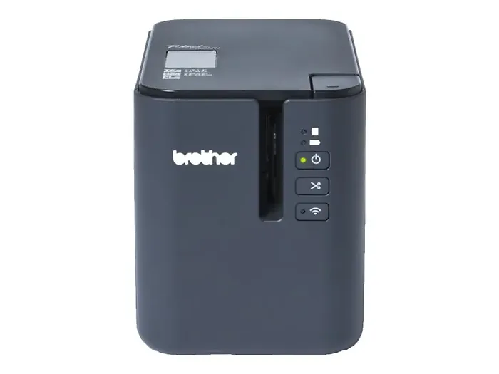 Sector Nine-PT-P950NW