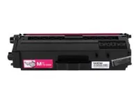 Brother TN339M — Brother TN339M Super High Yield Magenta Toner Cartridge - Laser - Super High Yield - 6000 Pages - Magenta - 1 Each