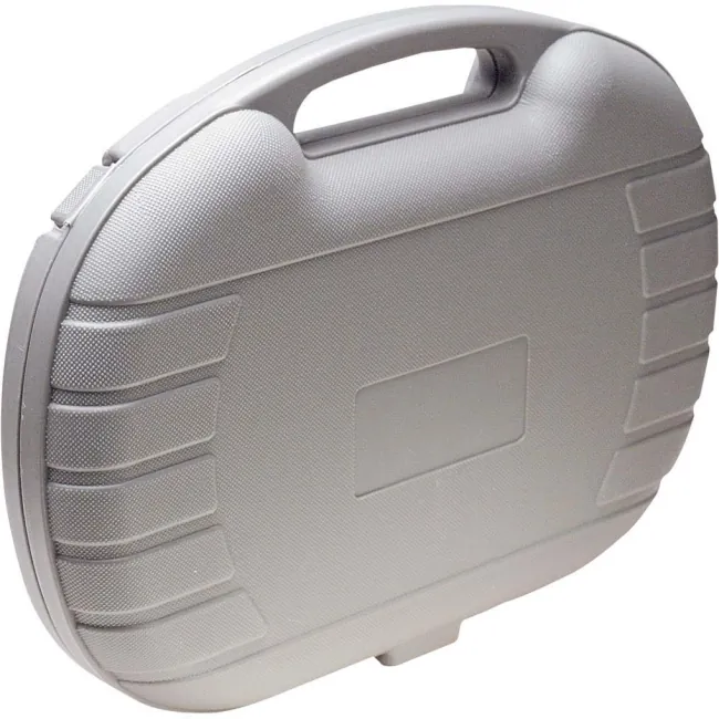 Manhattan 530217 — 145 PIECE UNIVERSAL COMPUTER TOOL KIT