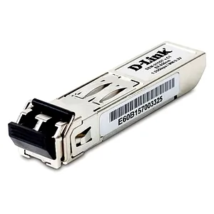 D-Link DEM-311GT — D-LINK DEM-311GT 1000BASE-SX MULTIMODE SFP OPTICAL TRANSCEIVER, 0 TO 70C