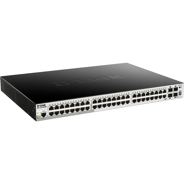 D-Link-DGS-1510-52XMP