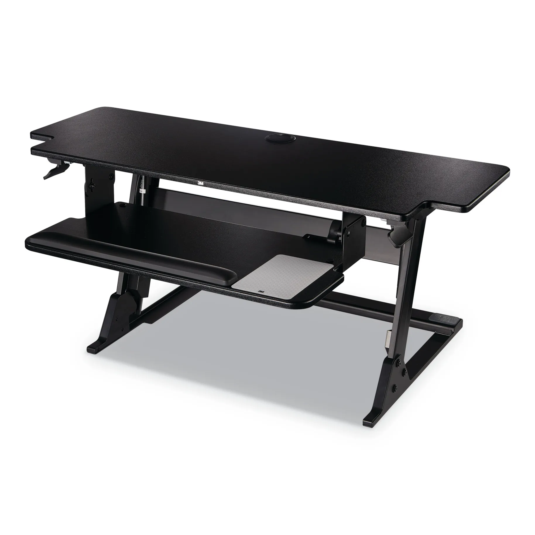 3M SD70B — 3M PRECISION STANDING DESK XL EASY LIFT