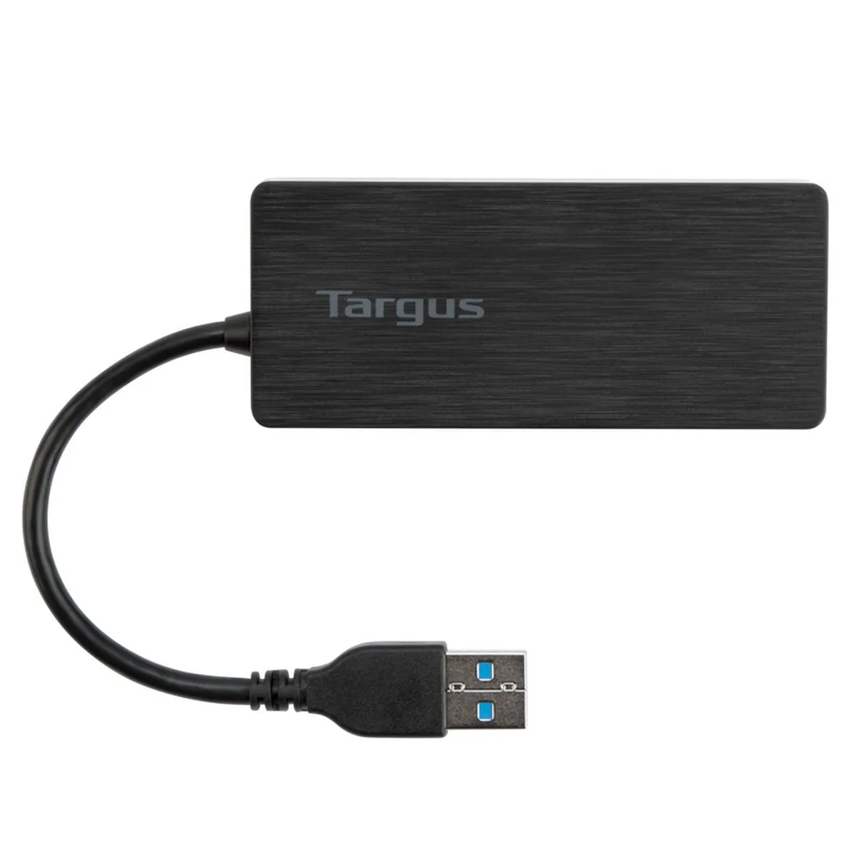 Targus ACH124US — 4-PORT USB 3.0 HUB