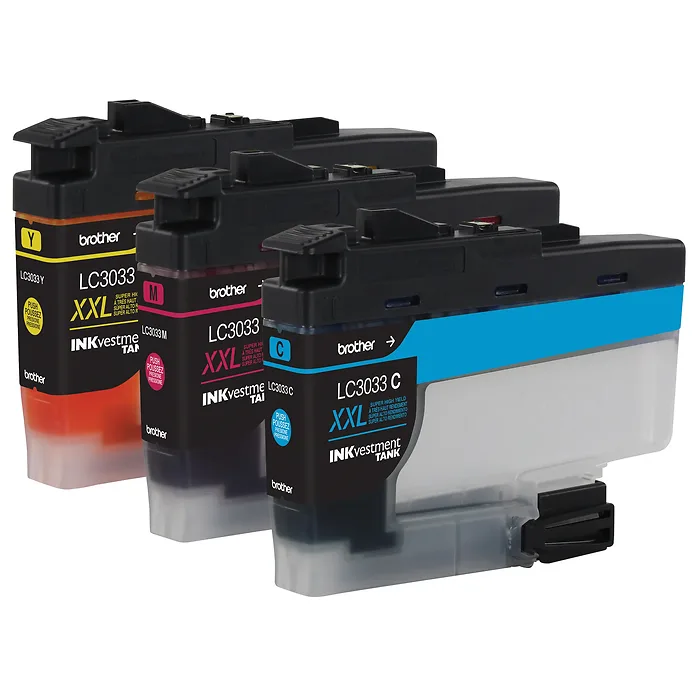 Brother-LC30333PKS