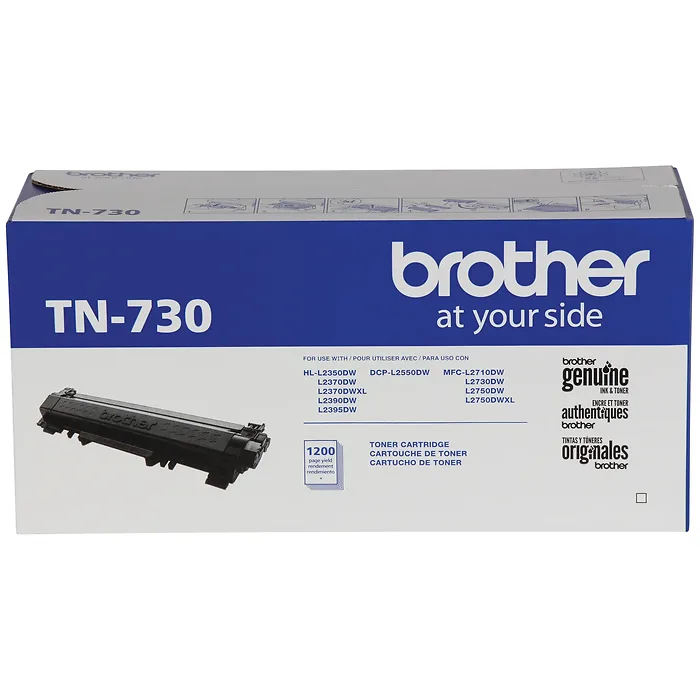 Brother-TN730