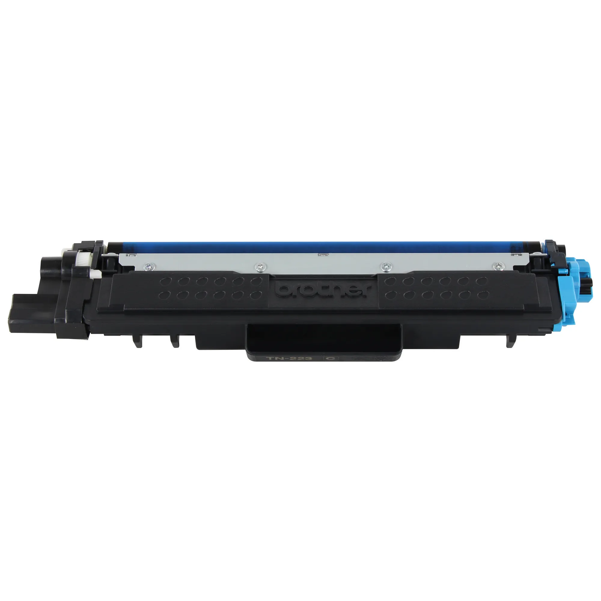 Brother TN223C — TONER CARTRIDGE - CYAN - UP TO 1300 PAGES - HL-L3210CW, HL-L3230CDW, HL-L3270CDW