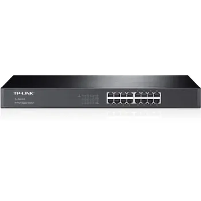 TPLINK-TL-SG1016