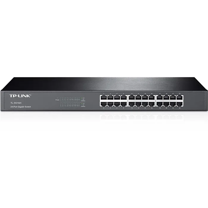 TPLINK-TL-SG1024