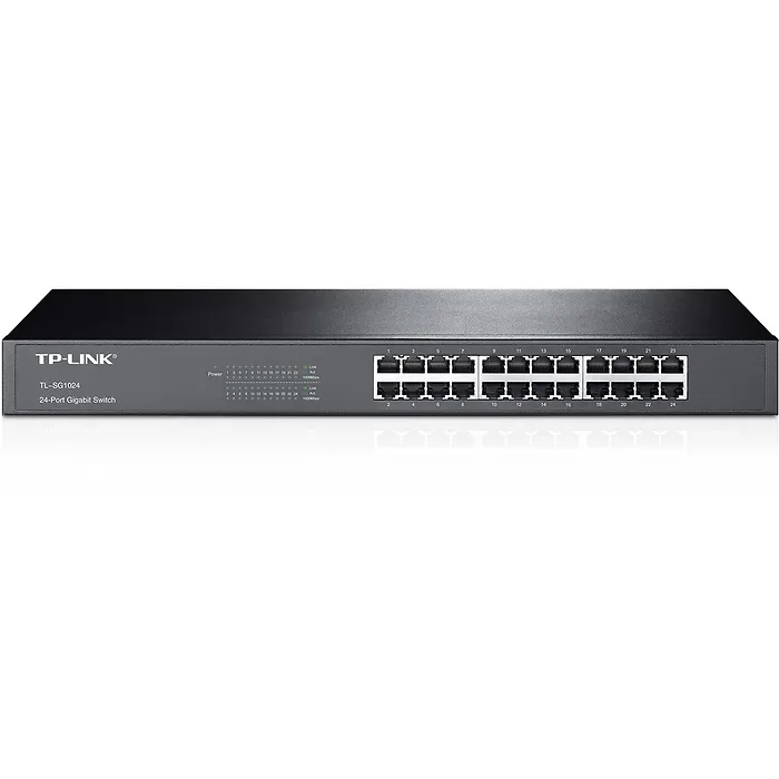 TPLINK-TL-SG1024
