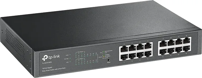 TPLINK-TL-SG1016PE