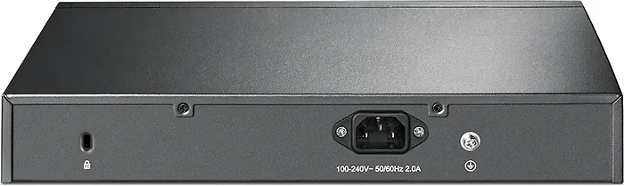 TPLINK-TL-SG1016PE