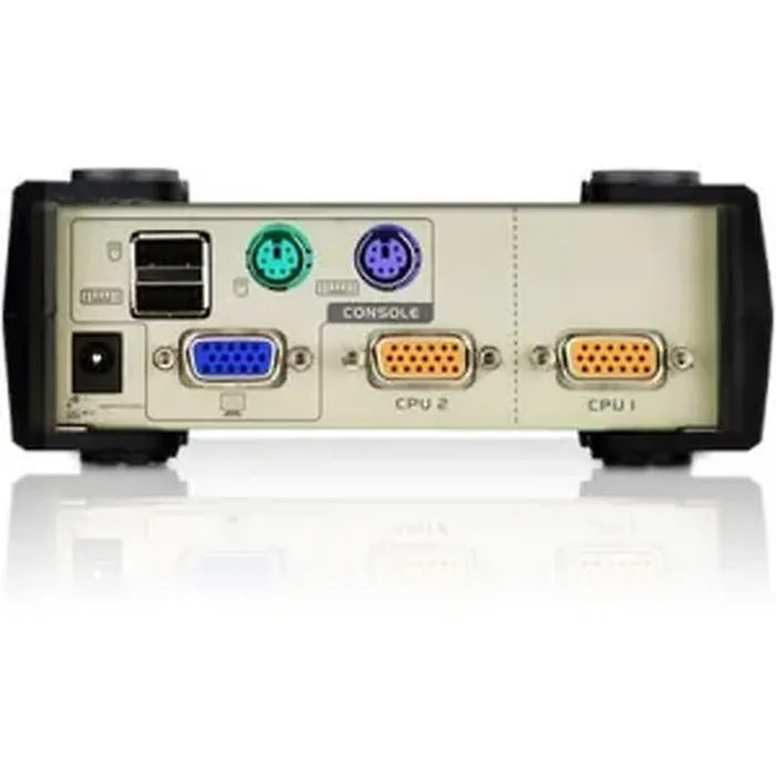 Aten Technologies-CS82U
