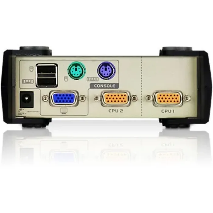Aten Technologies-CS82U