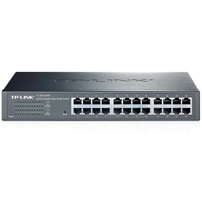 TPLINK-TL-SG1024DE