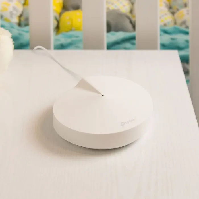 TPLINK-DECO M5(1-PACK)