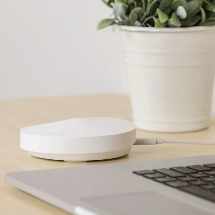 TPLINK-DECO M5(1-PACK)