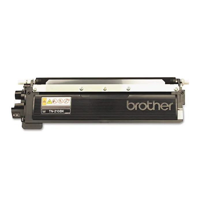 Brother-TN210BK