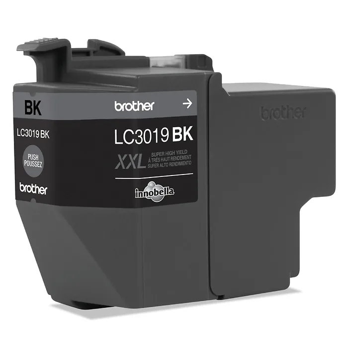 Brother-LC3019BK