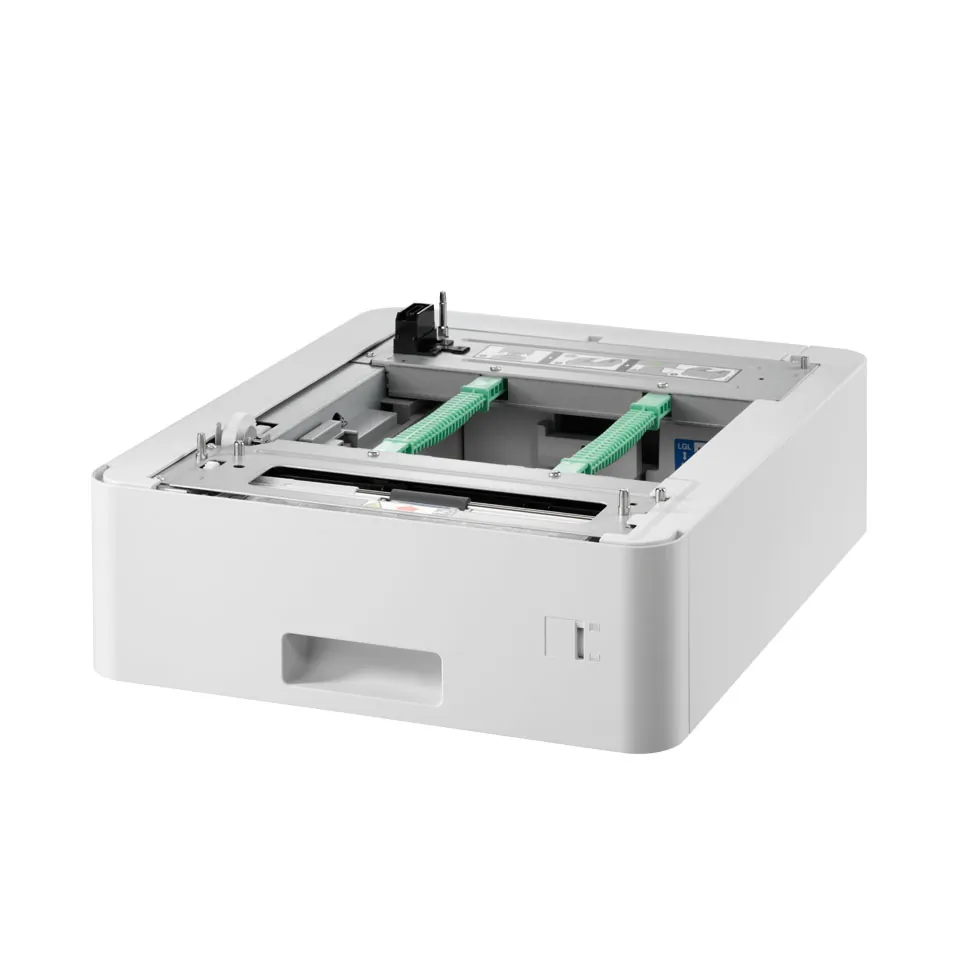 Brother LT340CL — BROTHER GENUINE OPTIONAL LOWER PAPER TRAY LT-340CL (500 SHEET CAPACITY) - HL-L83