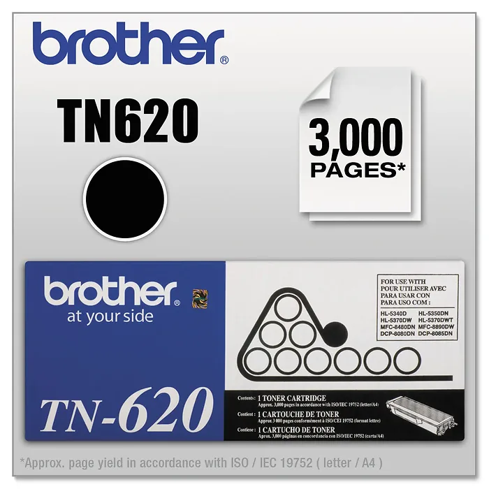Brother-TN620