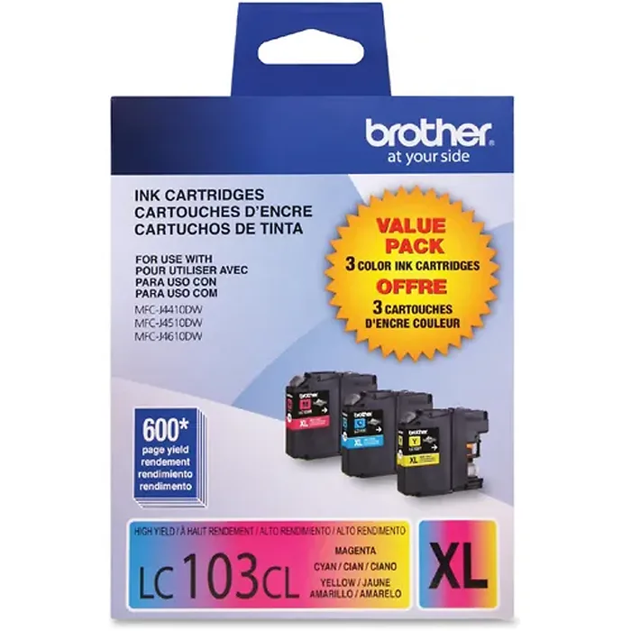 Brother-LC1033PKS