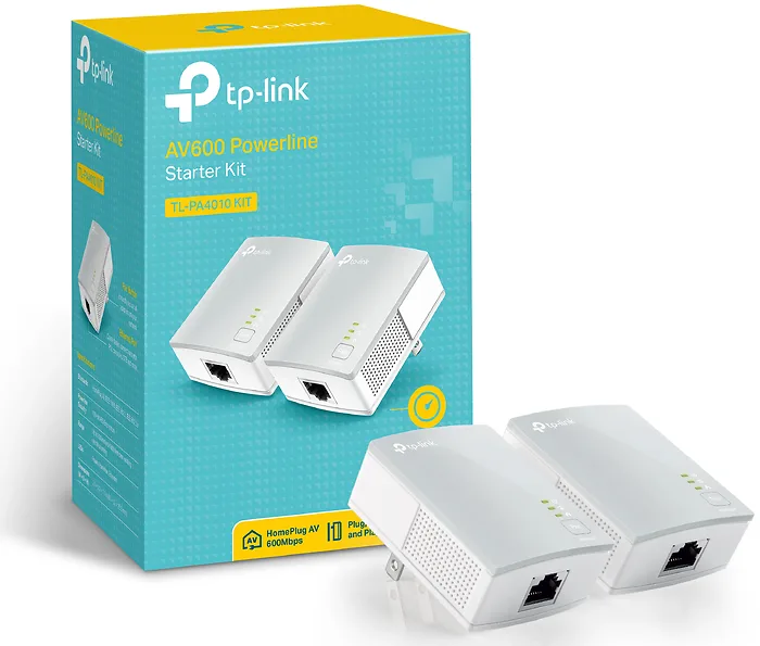 TPLINK-TL-PA4010 KIT