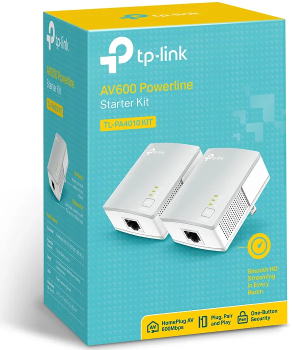 TPLINK-TL-PA4010 KIT