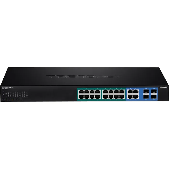 TRENDNET-TPE-1620WS