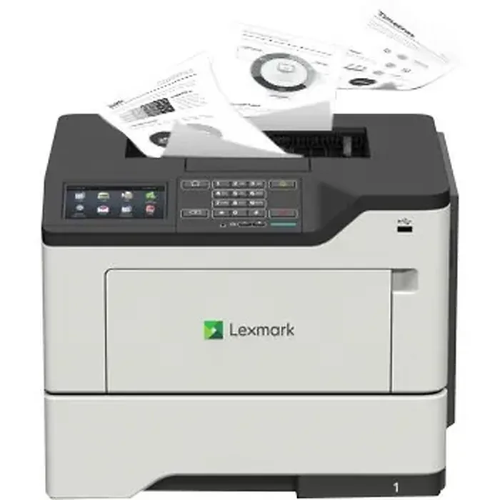 Lexmark-50M7650